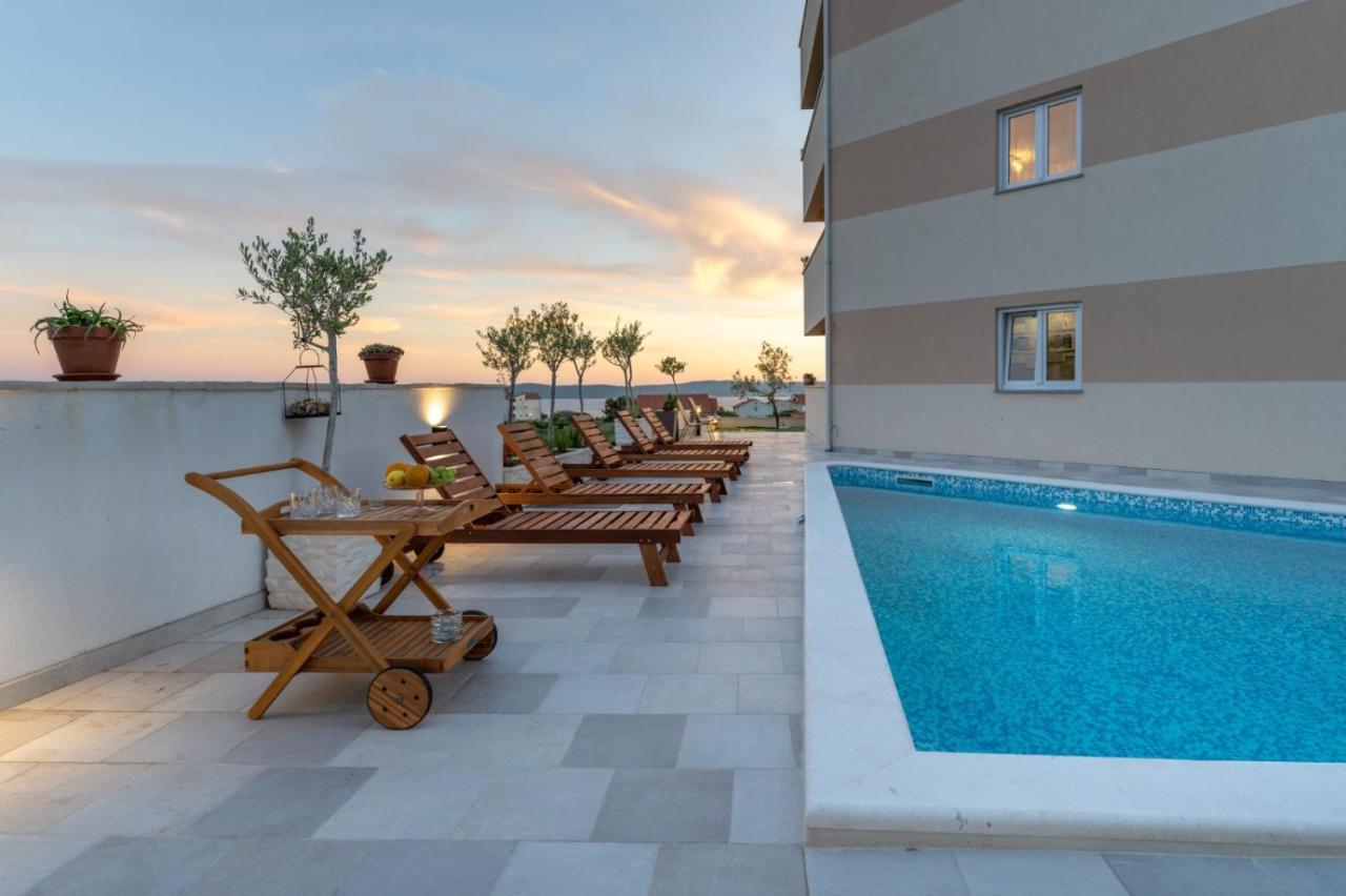 Oliva Vallis Apartment