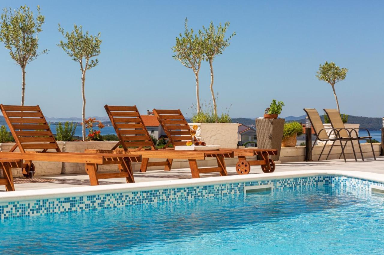 Apartment Oliva Vallis Zadar