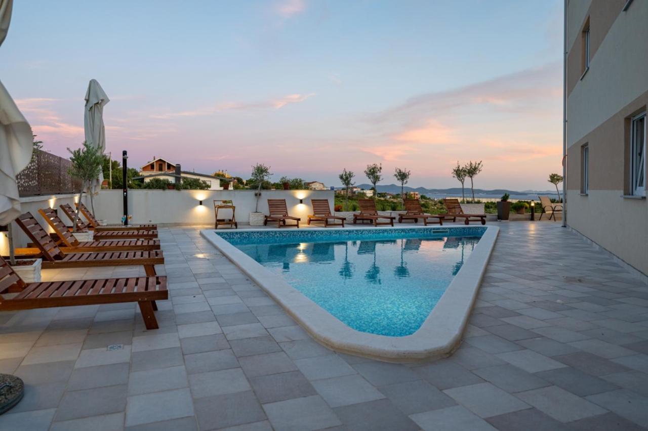 Oliva Vallis Apartment *