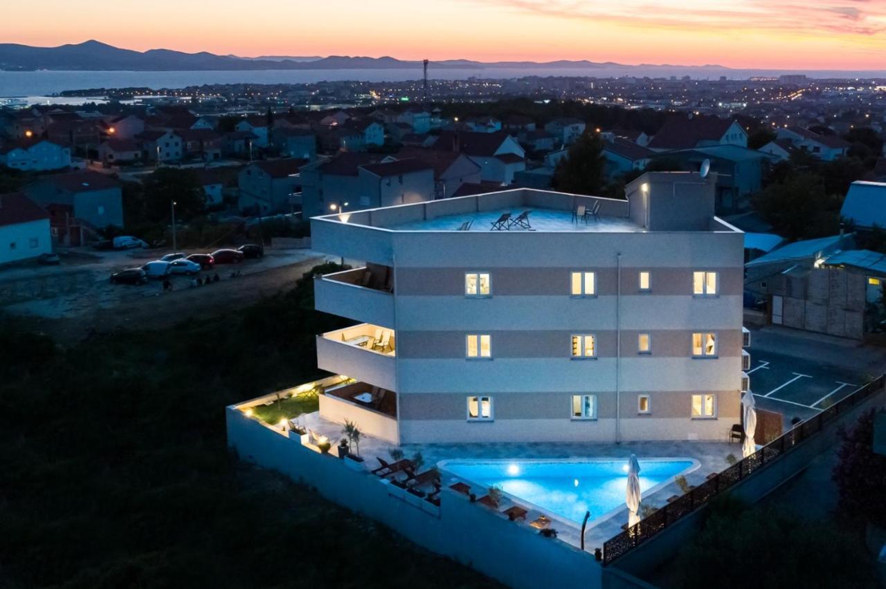 Apartment Oliva Vallis Zadar