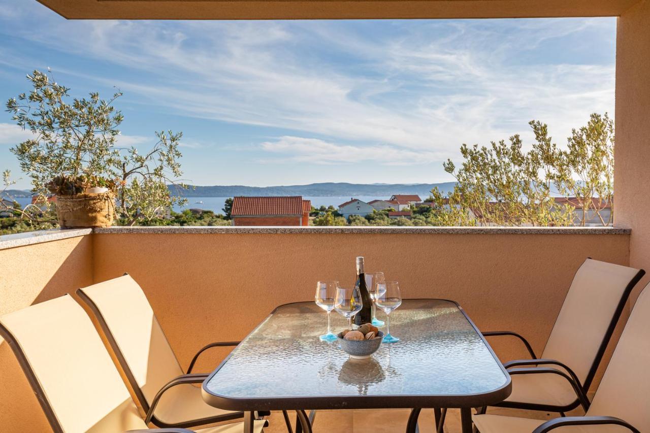 Apartment Oliva Vallis *