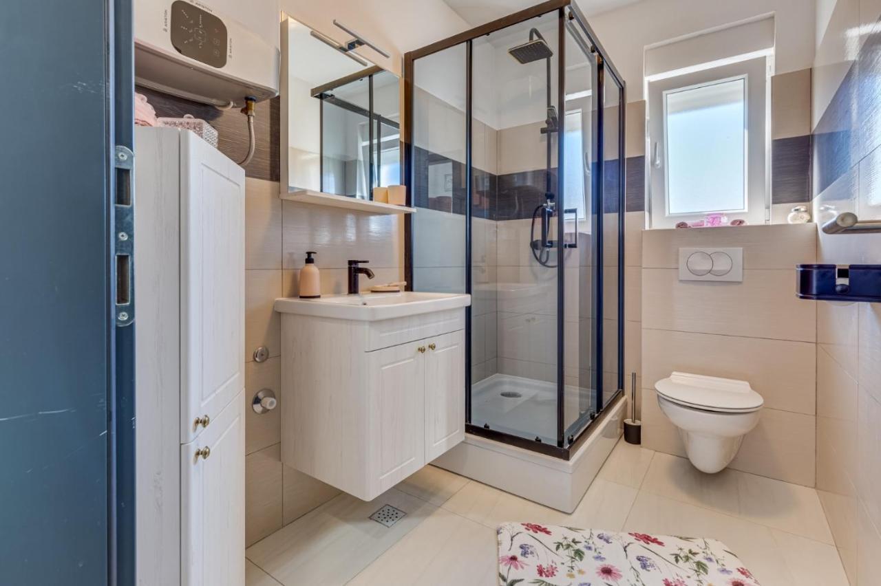 Apartment Oliva Vallis Zadar