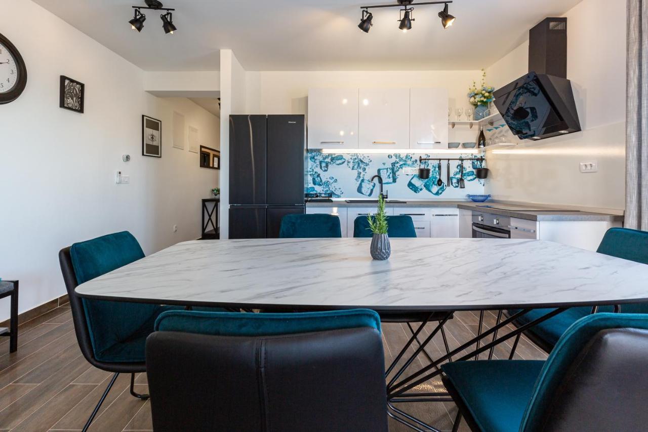 Apartment Oliva Vallis