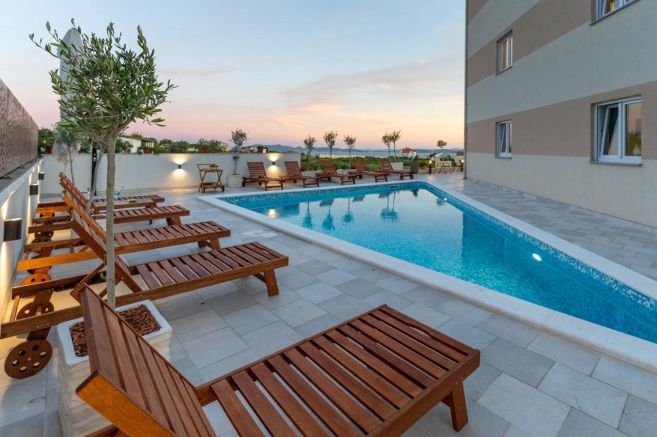Oliva Vallis Zadar