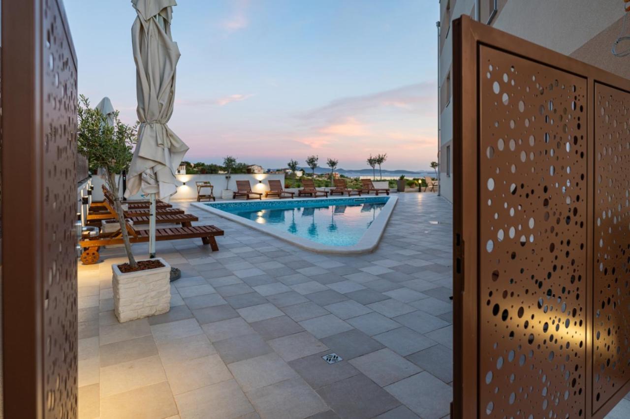Oliva Vallis Apartment