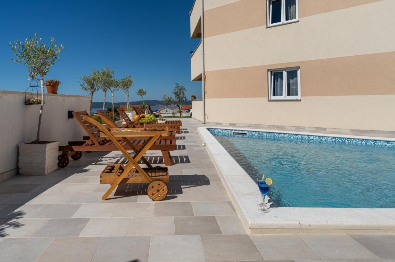 Oliva Vallis Apartment