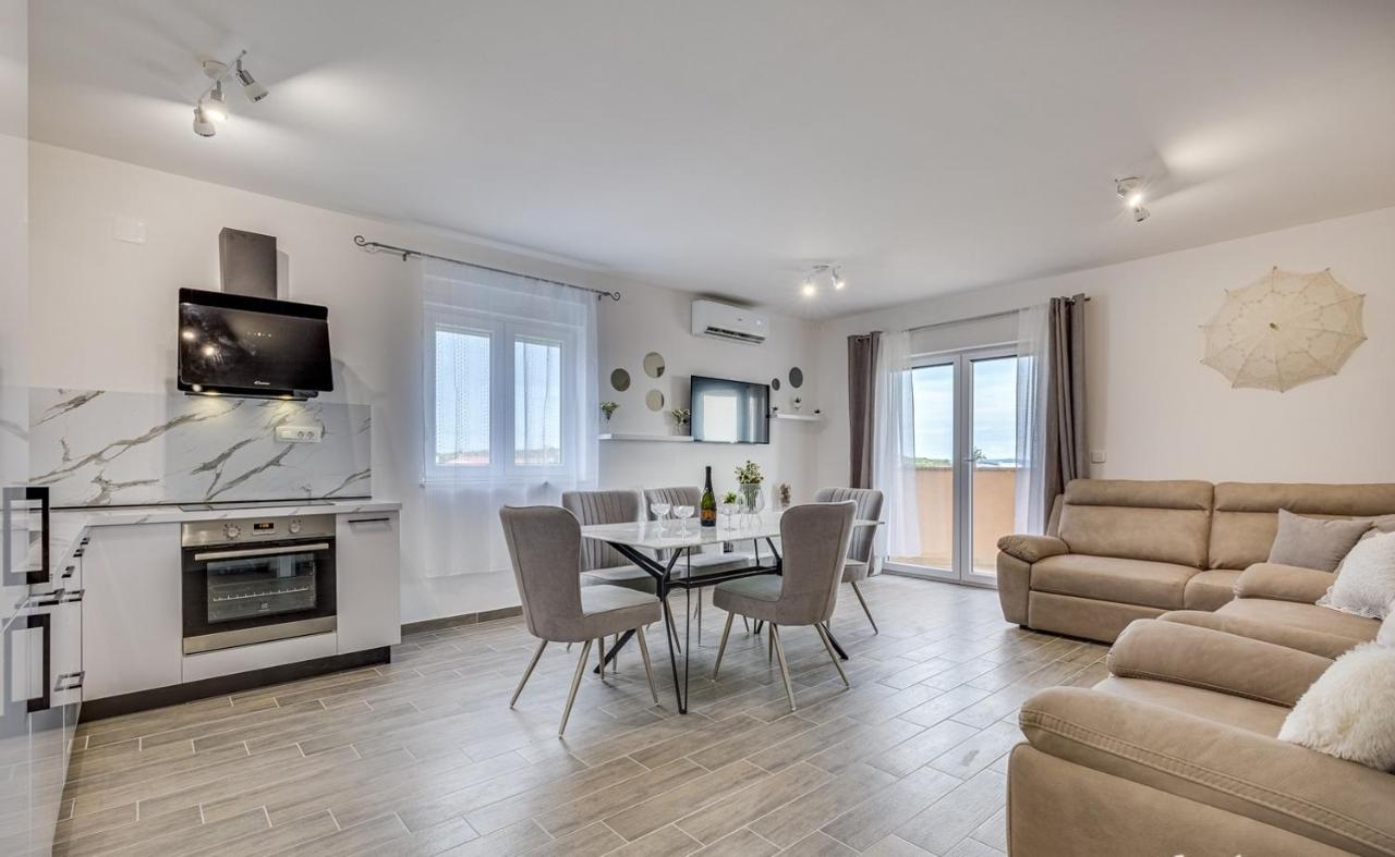 Apartment Oliva Vallis *