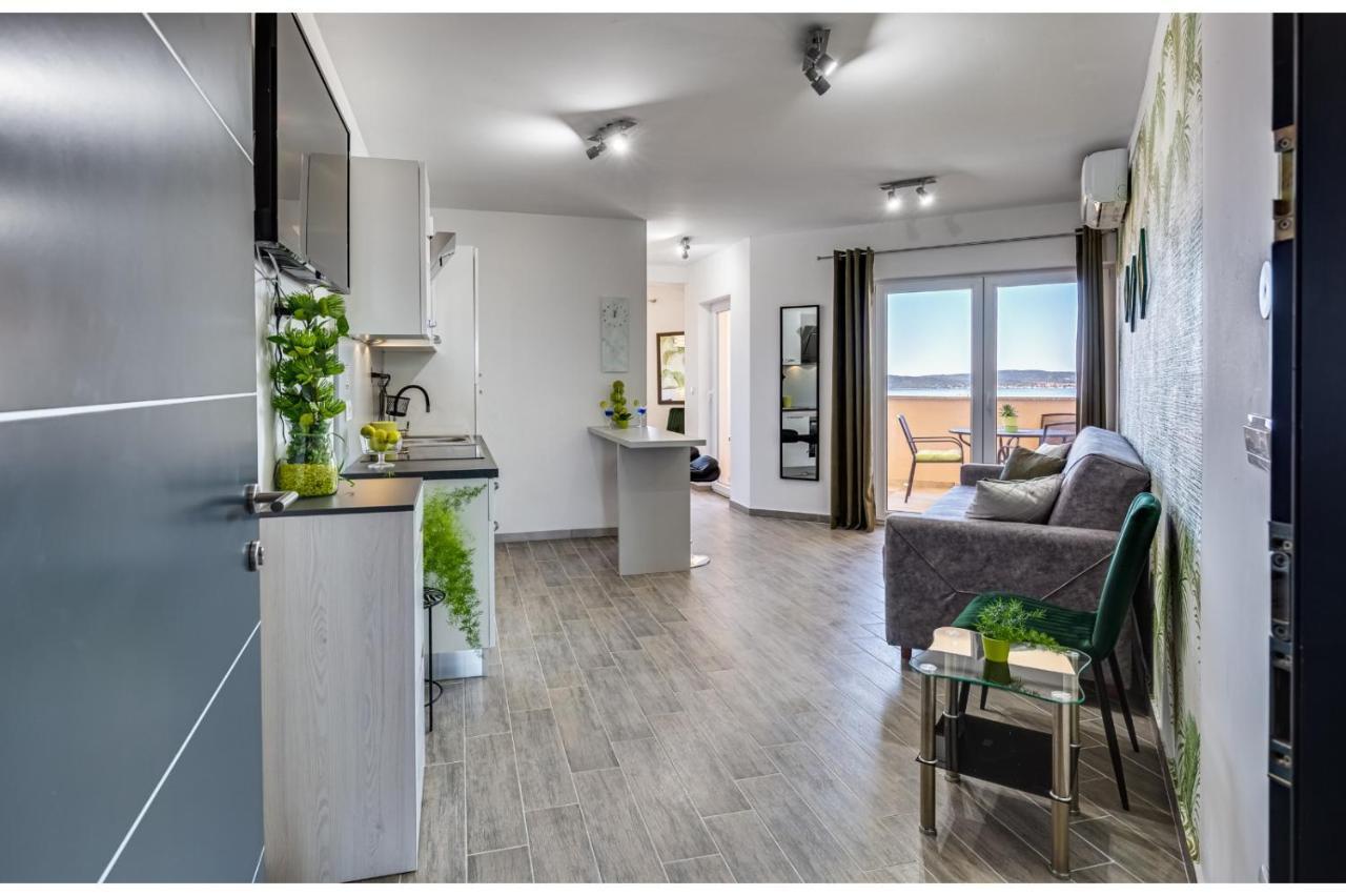 Oliva Vallis Apartment *