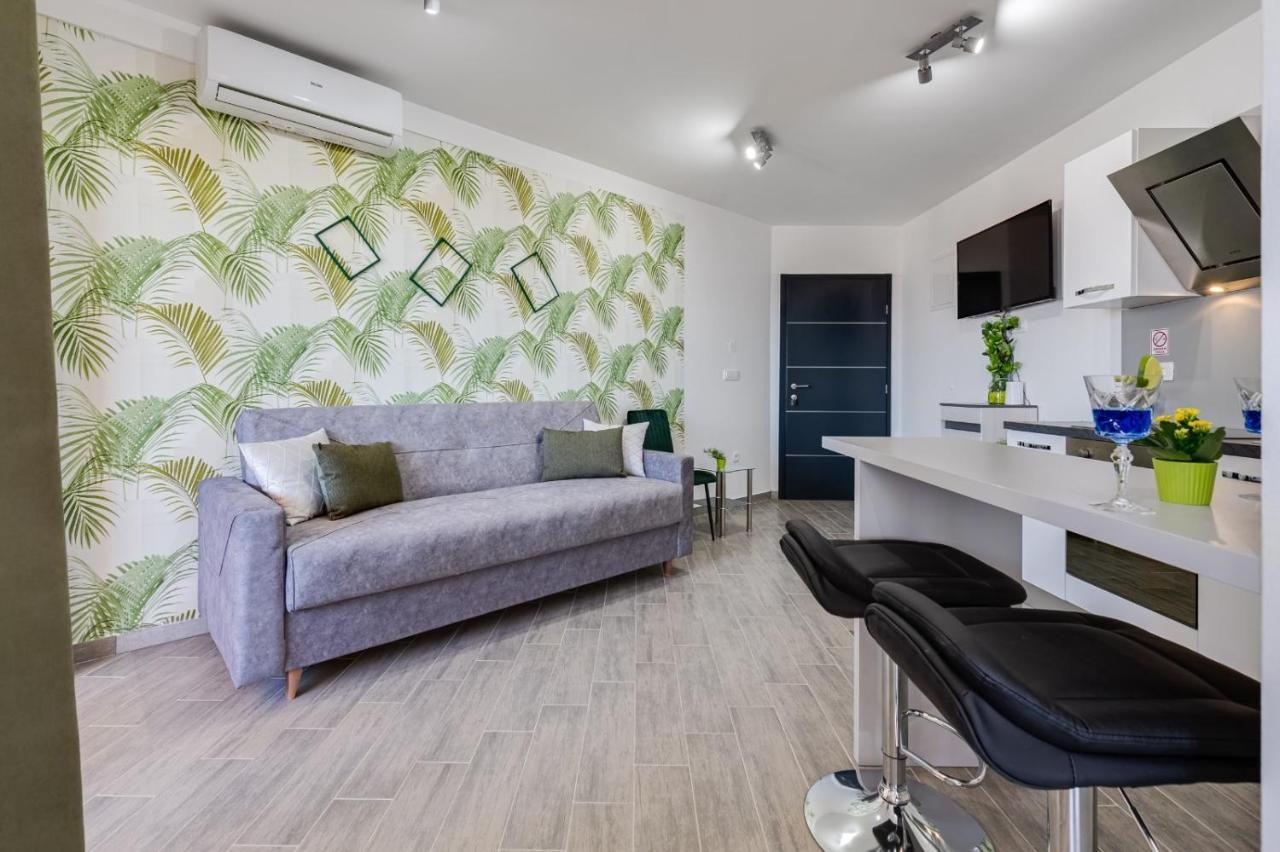 Oliva Vallis Zadar