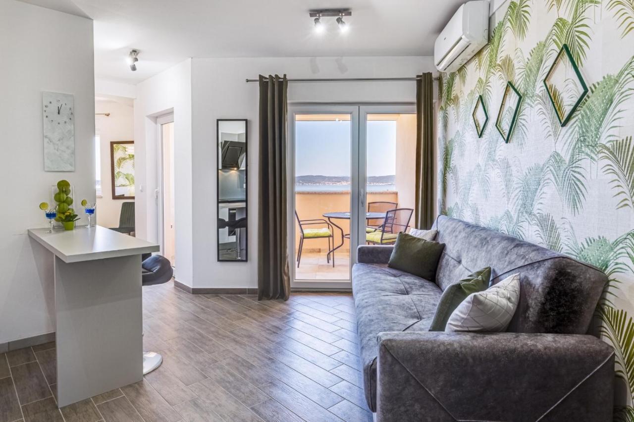 Apartment Oliva Vallis Zadar