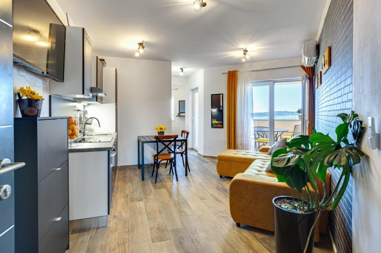 Appartement Oliva Vallis *