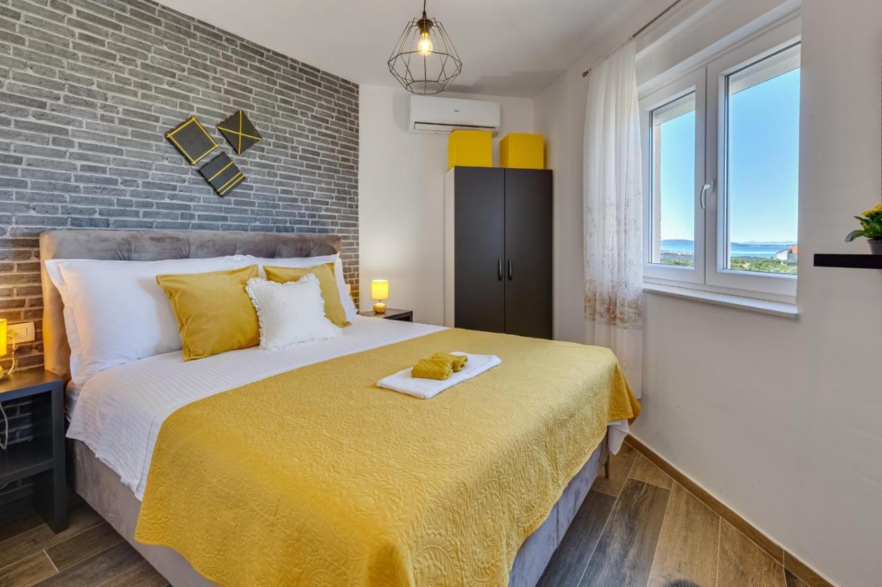 Apartment Oliva Vallis Zadar