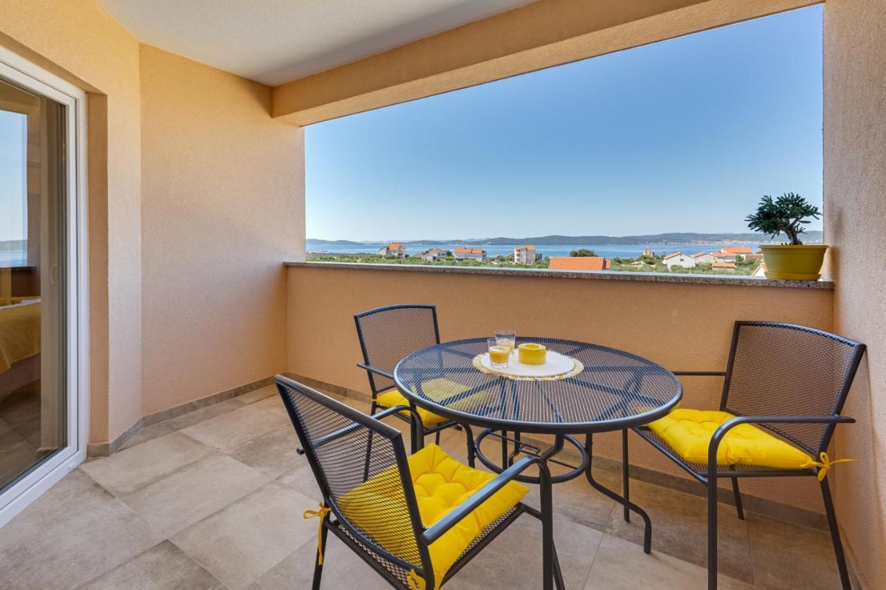 Oliva Vallis Apartment