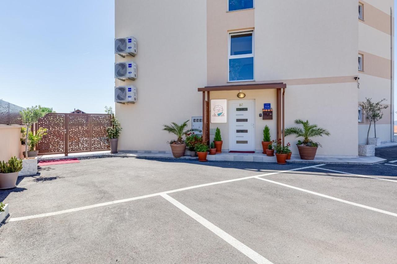 Apartment Oliva Vallis *