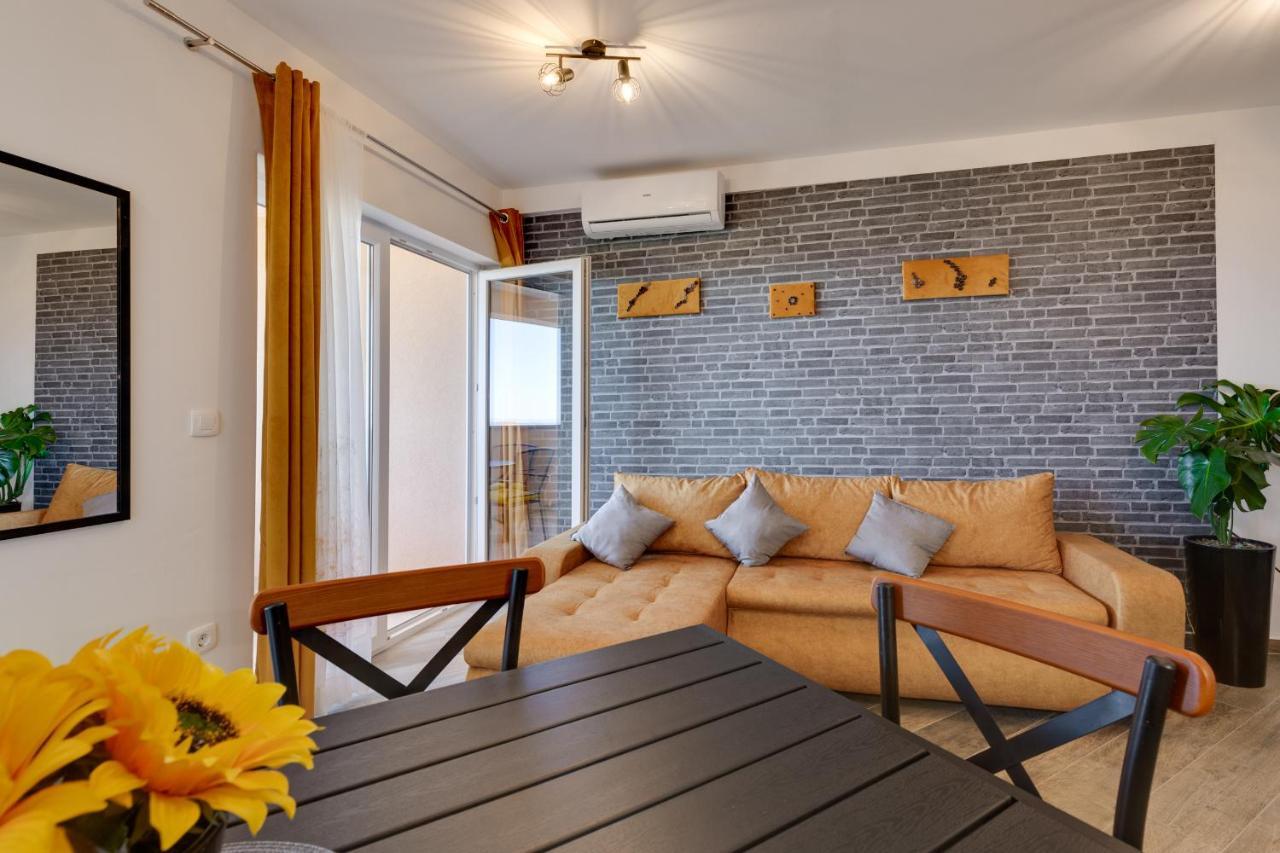 Apartment Oliva Vallis Zadar