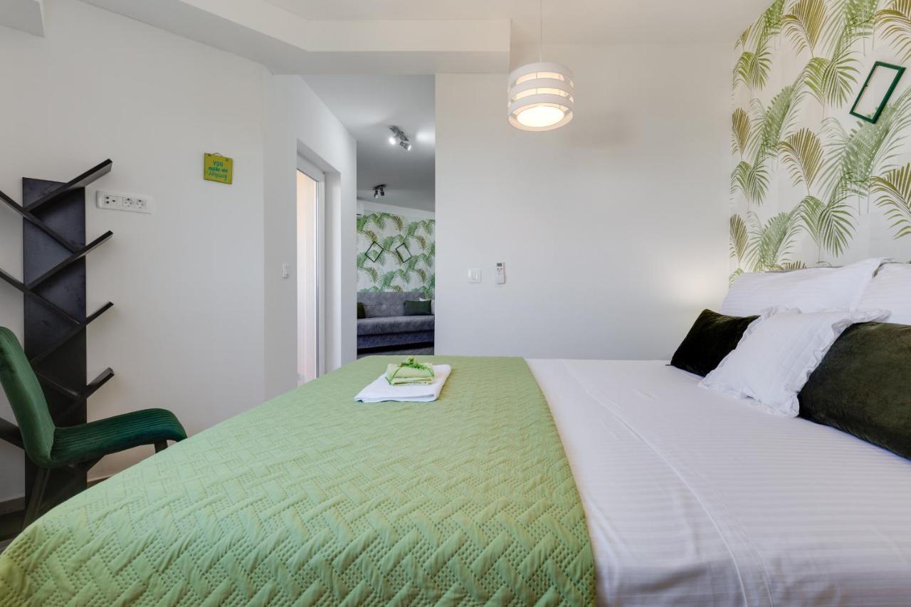 Oliva Vallis Apartment *