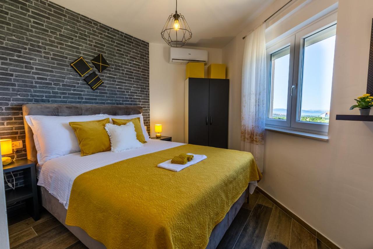 Apartment Oliva Vallis