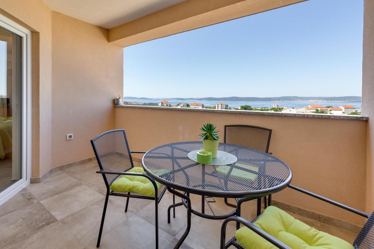 Oliva Vallis Apartment