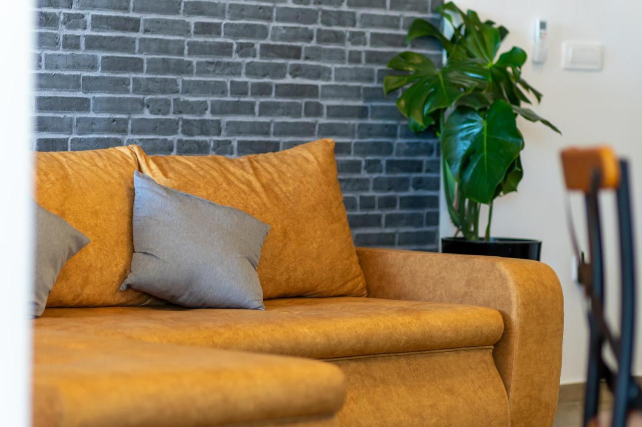 Oliva Vallis Apartment *
