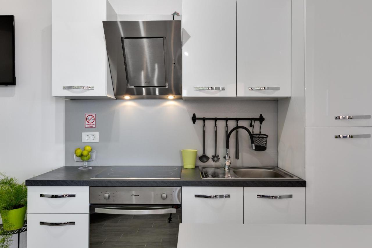 Apartment Oliva Vallis Zadar