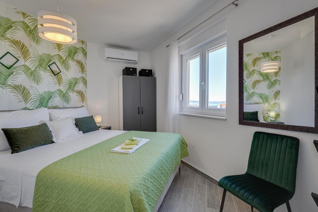 Oliva Vallis Apartment *