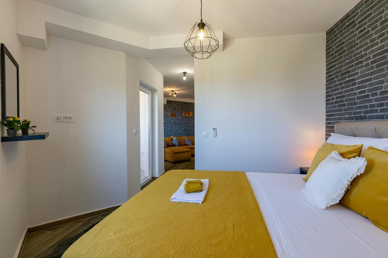 Apartment Oliva Vallis *